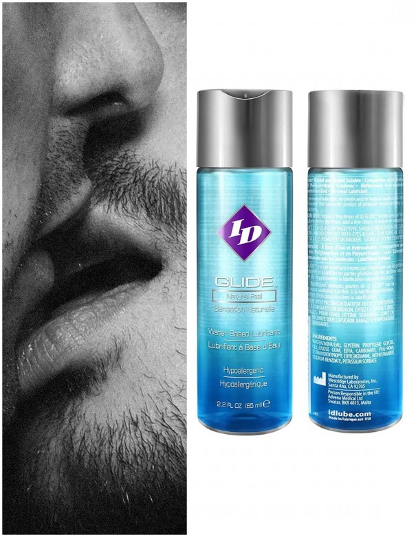 ID Glide 65 ml.