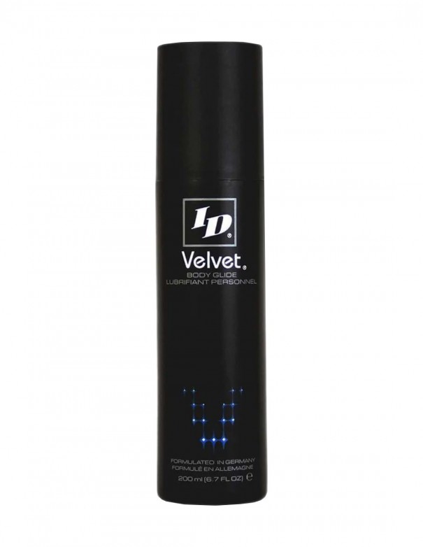 ID Velvet 200 ml.