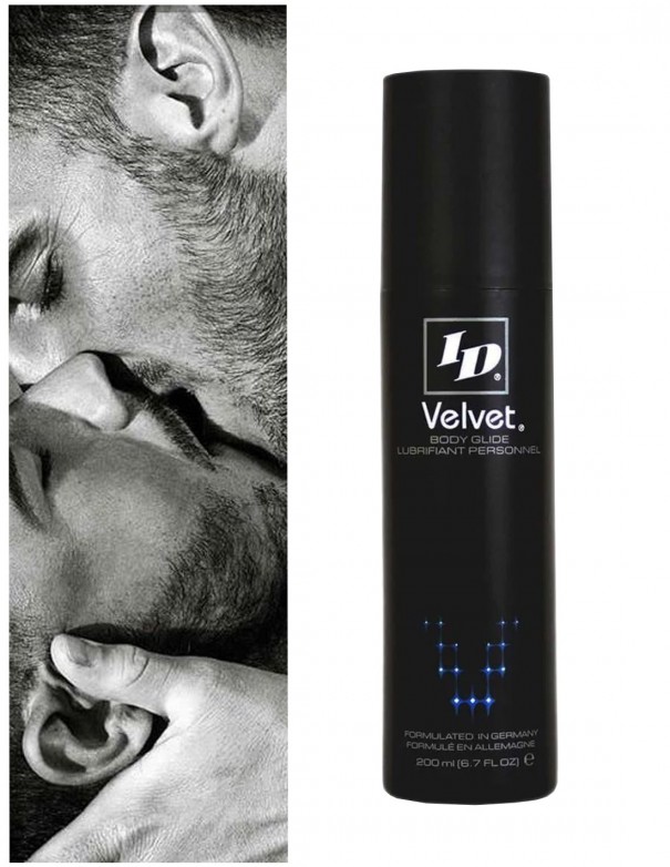 ID Velvet 200 ml.