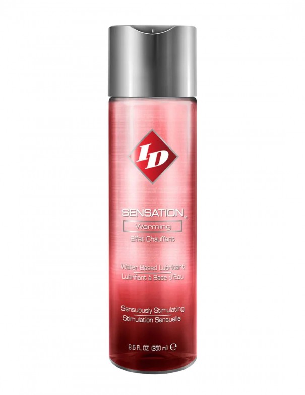 ID Sensation 250 ml.