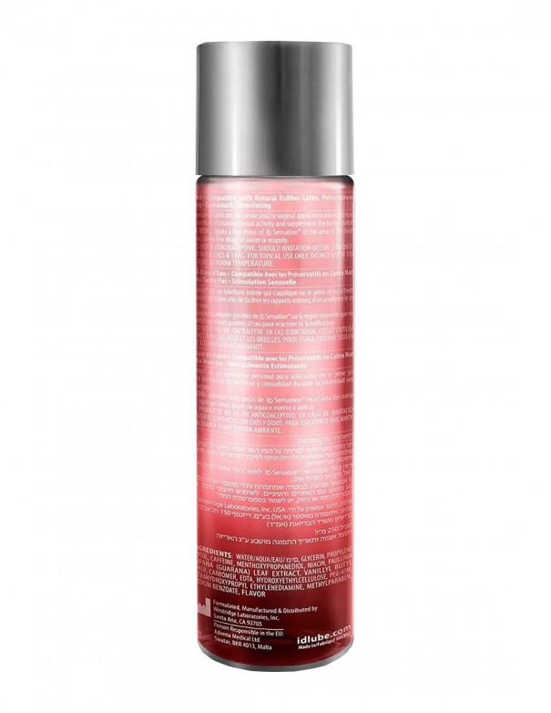 ID Sensation 250 ml.