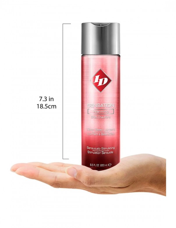 ID Sensation 250 ml.