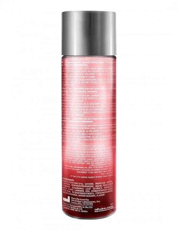 ID Sensation 130 ml.