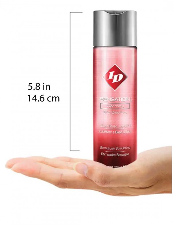 ID Sensation 130 ml.