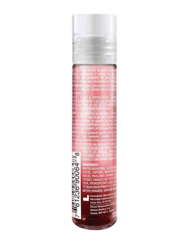 ID Sensation 30 ml.