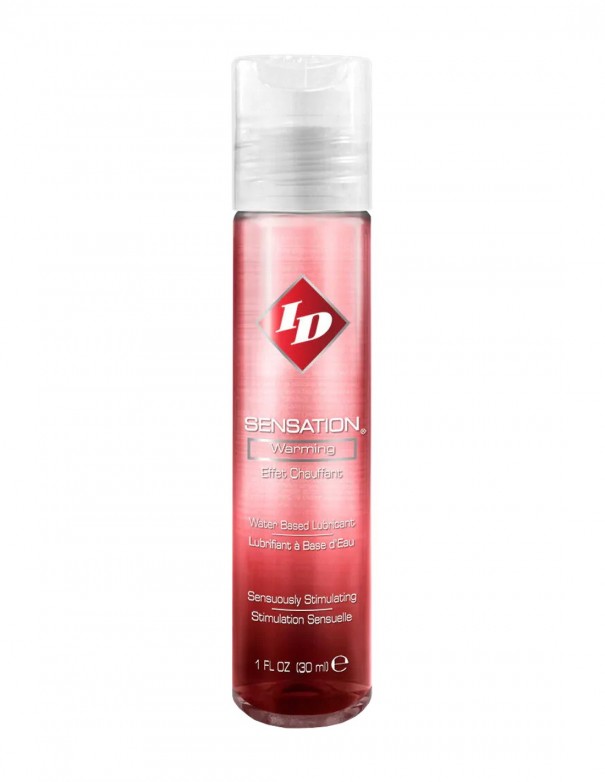 ID Sensation 30 ml.