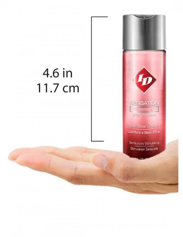 ID Sensation 30 ml.