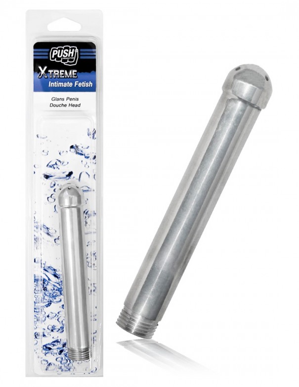 Push Xtreme - Glans Penis Douche Head