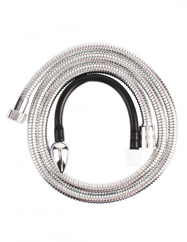 Black Mont - Anal Deep Shower Enema System