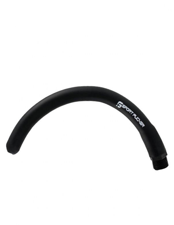 Sport Fucker Locker Room Hose 9 inch - Black