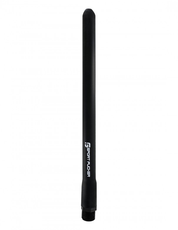 Sport Fucker Locker Room Hose 9 inch - Black