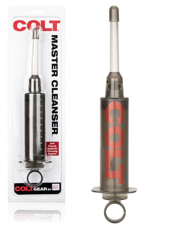 COLT Master Cleanser