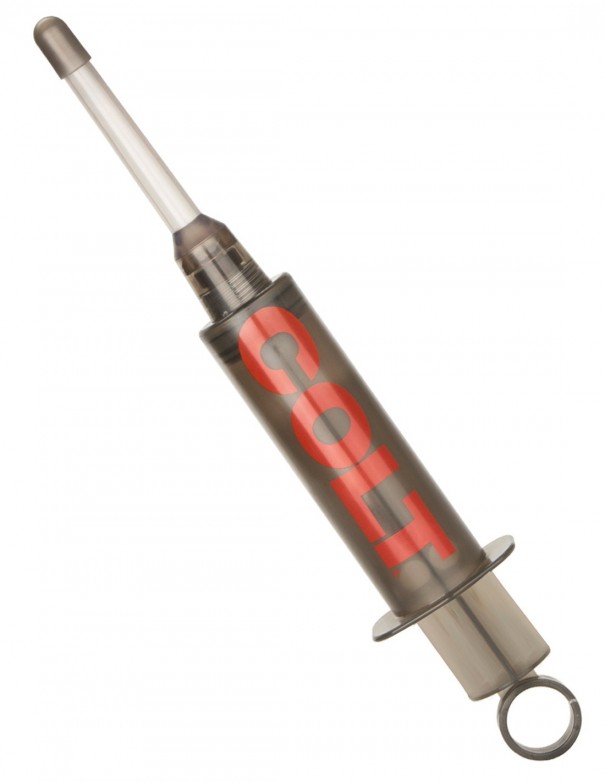 COLT Master Cleanser