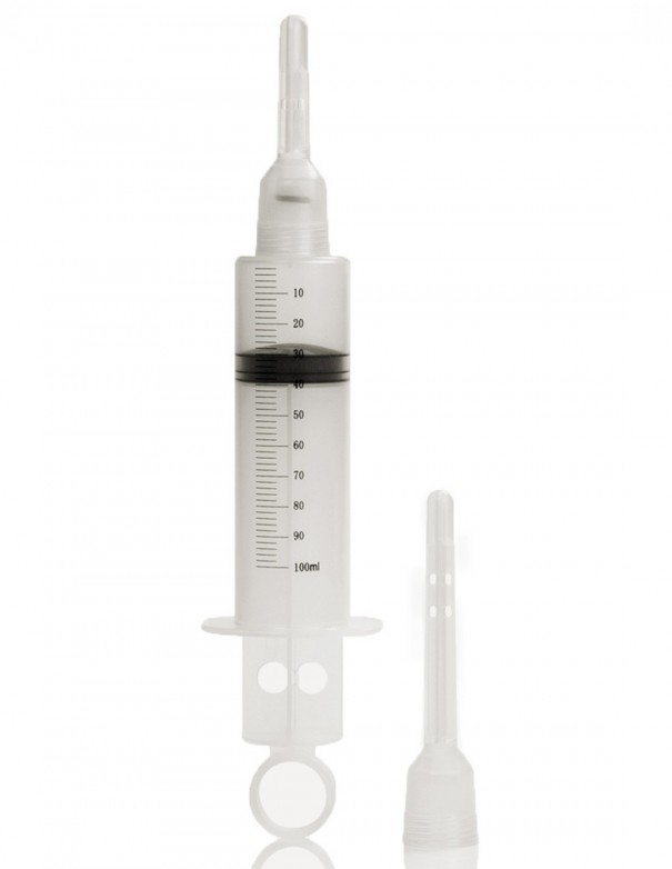 Universal Tube Cleanser