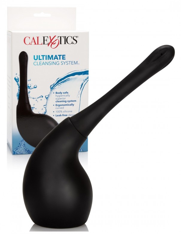 Ultimate Cleansing System
