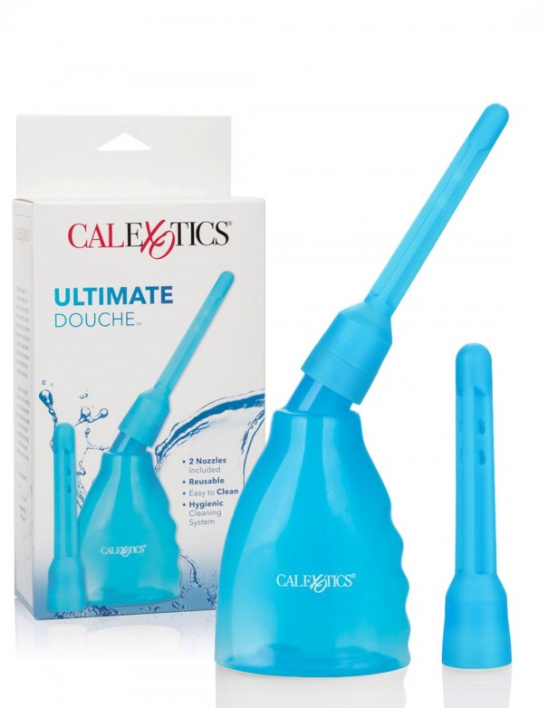 Ultimate Douche - Blue