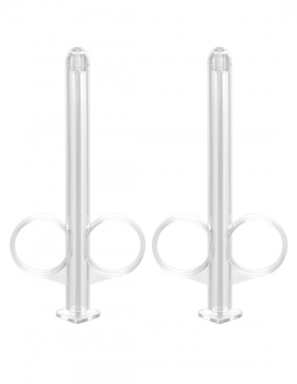 Lube Tube