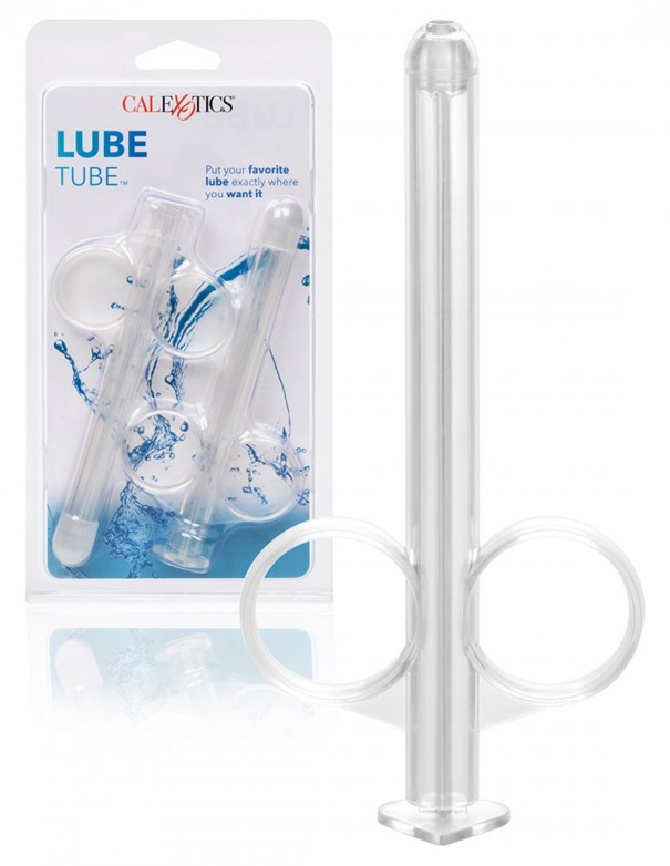 Lube Tube