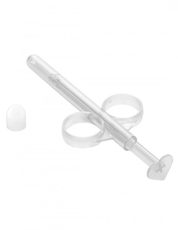 Lube Tube