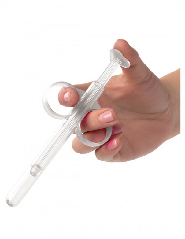 Lube Tube