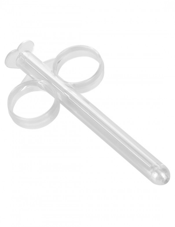 Lube Tube