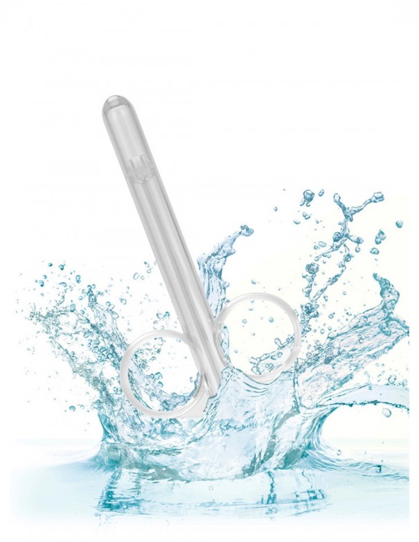 Lube Tube