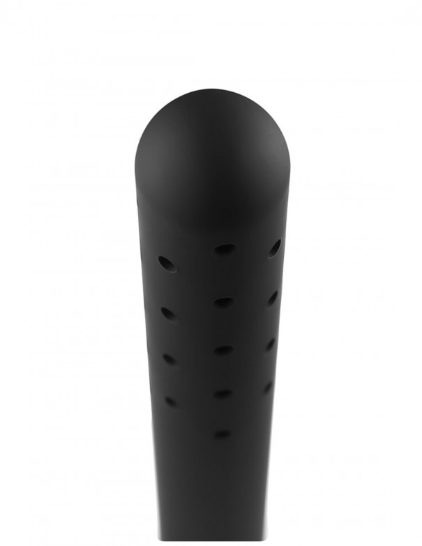 Push Monster - Anal Douche Side Drilled