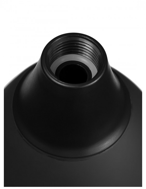 Push Monster - Universal Big Bulb Anal Douche