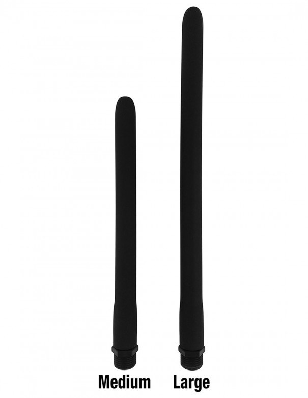 Push Monster - Flexible Power Douche - Large