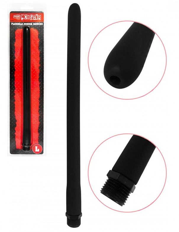 Push Monster - Flexible Power Douche - Large