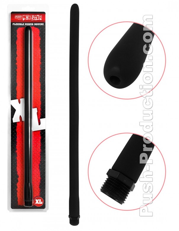 Push Monster - Flexible Power Douche - X-Large