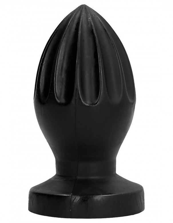 All Black Plug 31