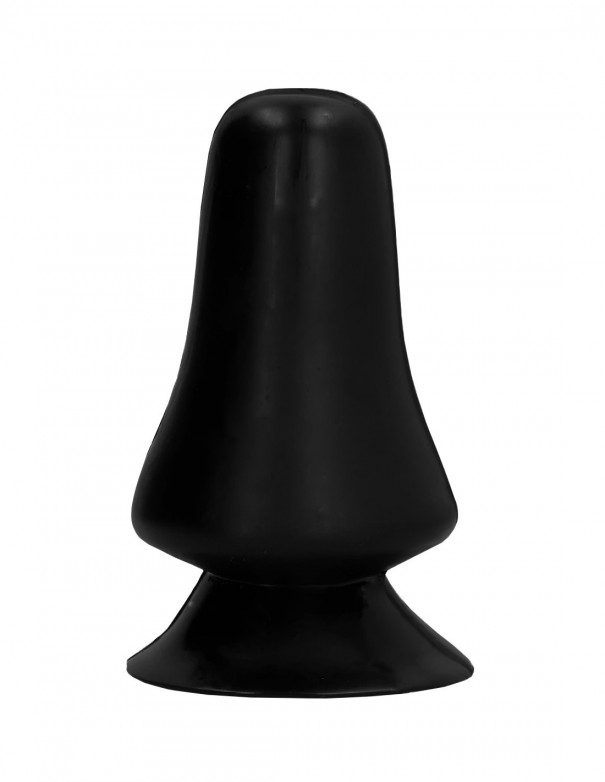 All Black Plug 39