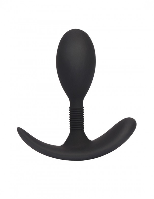 Black Mont - Anal Play Plug S