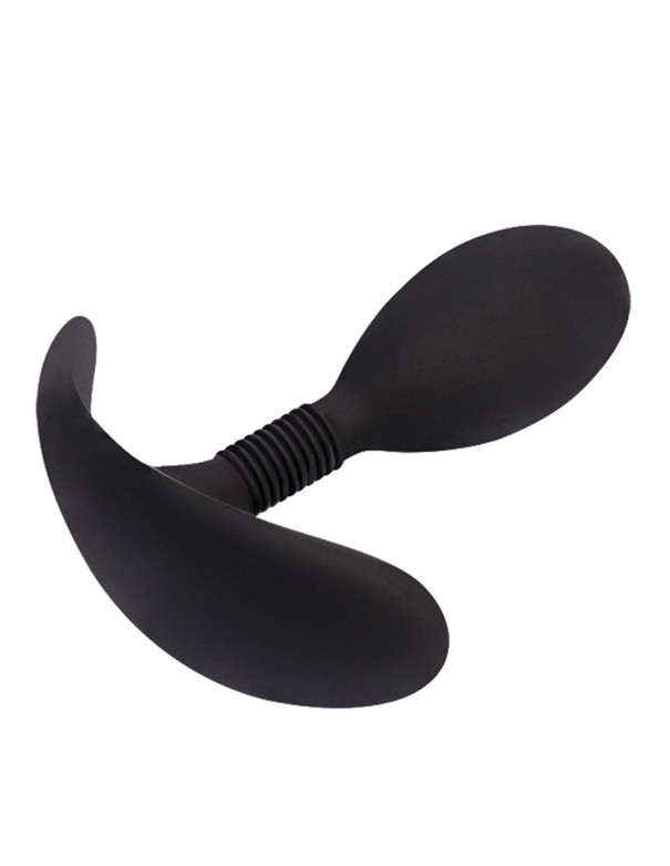 Black Mont - Anal Play Plug S