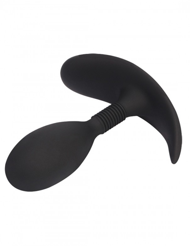 Black Mont - Anal Play Plug S