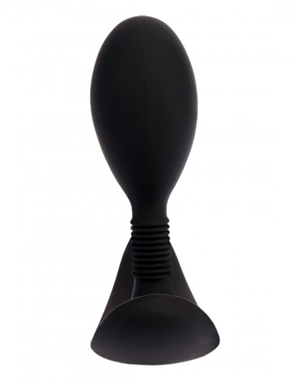 Black Mont - Anal Play Plug S