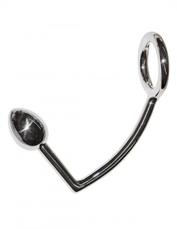 Cock Lock Intruder - 50mm With 50mm Egg
