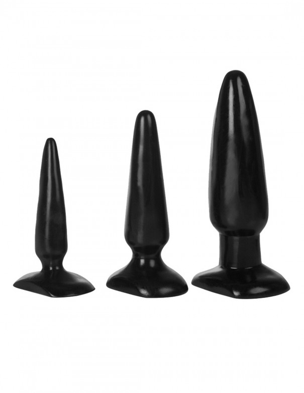 COLT Anal Trainer Kit