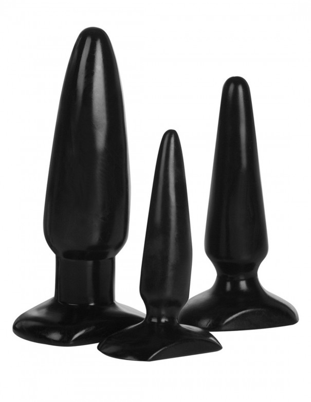 COLT Anal Trainer Kit