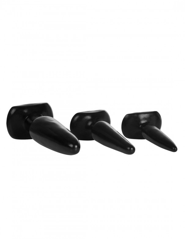 COLT Anal Trainer Kit