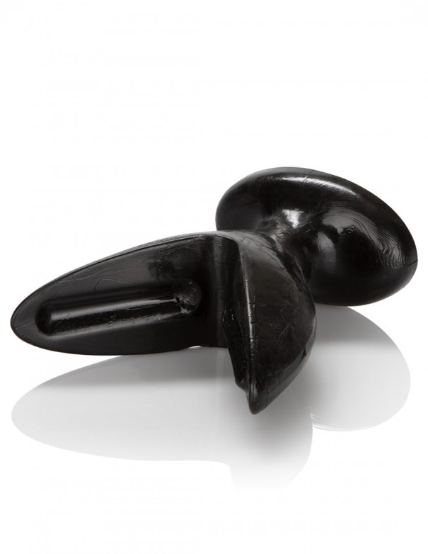 COLT Expander Plug Large Black