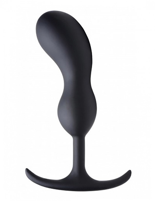 Heavy Hitters Weighted Prostate Plug Large