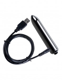 10 Speed RO-Zen Pro Prostate Massager With Cock And Ball Ring 2