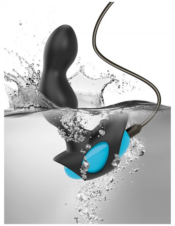 MEN-X Index Prostata Stimulator