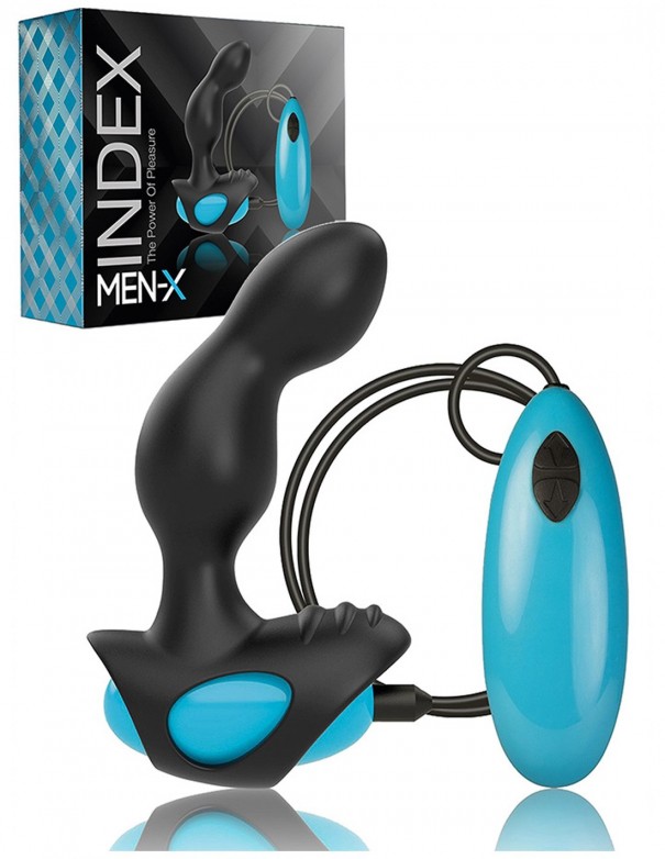 MEN-X Index Prostata Stimulator