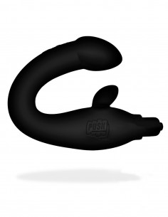 10 Function Extreme Prostate Master + Rechargeable Power Bullet 2