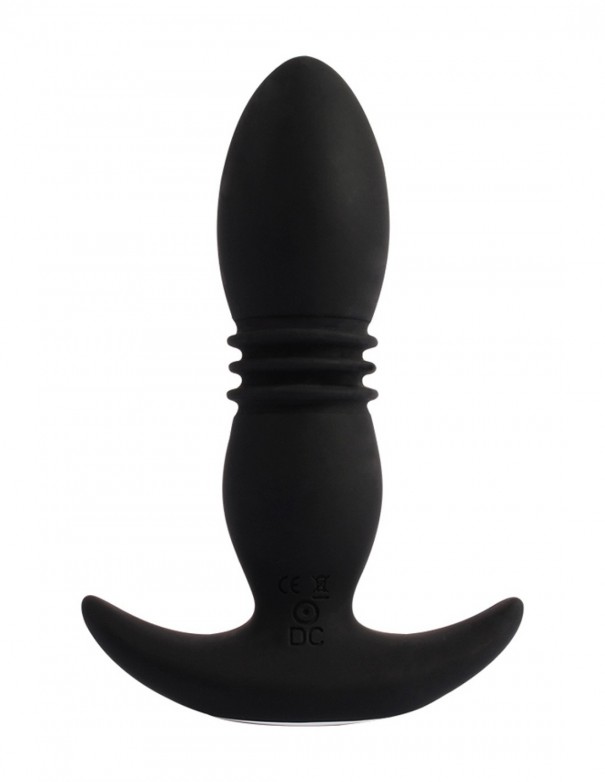 Beast in Black - Pinpoint Prostate Probe