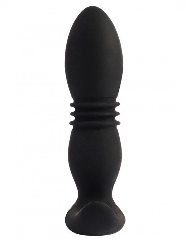 Beast in Black - Pinpoint Prostate Probe