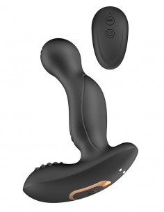 Beast in Black - Prostate Target Sniper 2